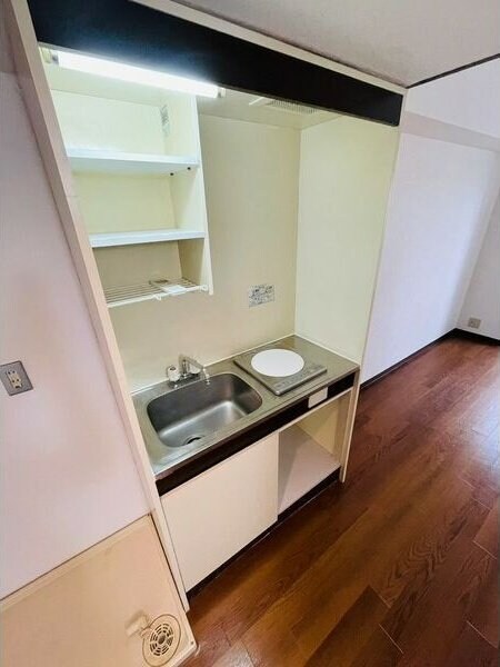 ラ・フォーレ大桐の物件内観写真