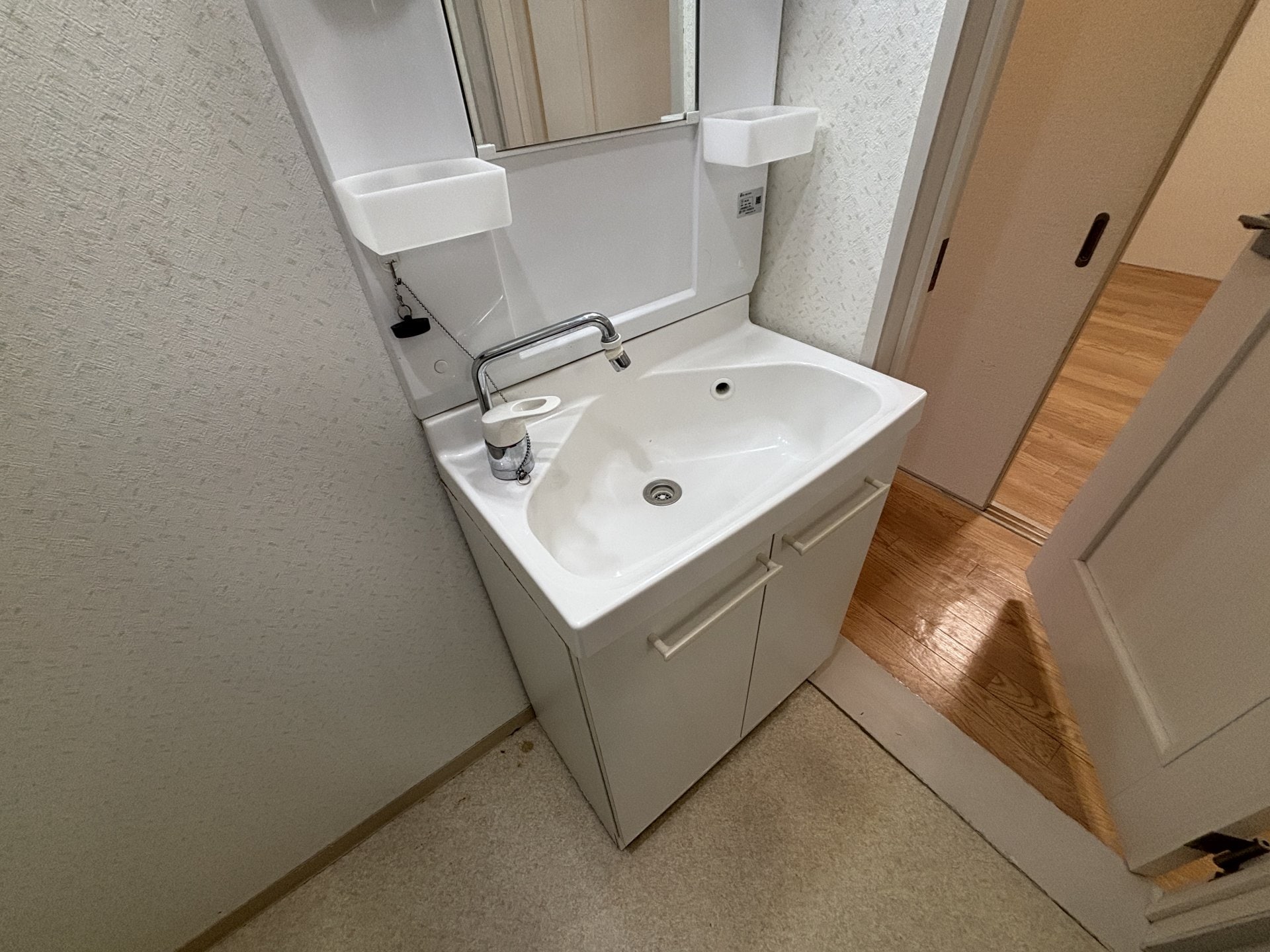 新豊里ハイツの物件内観写真