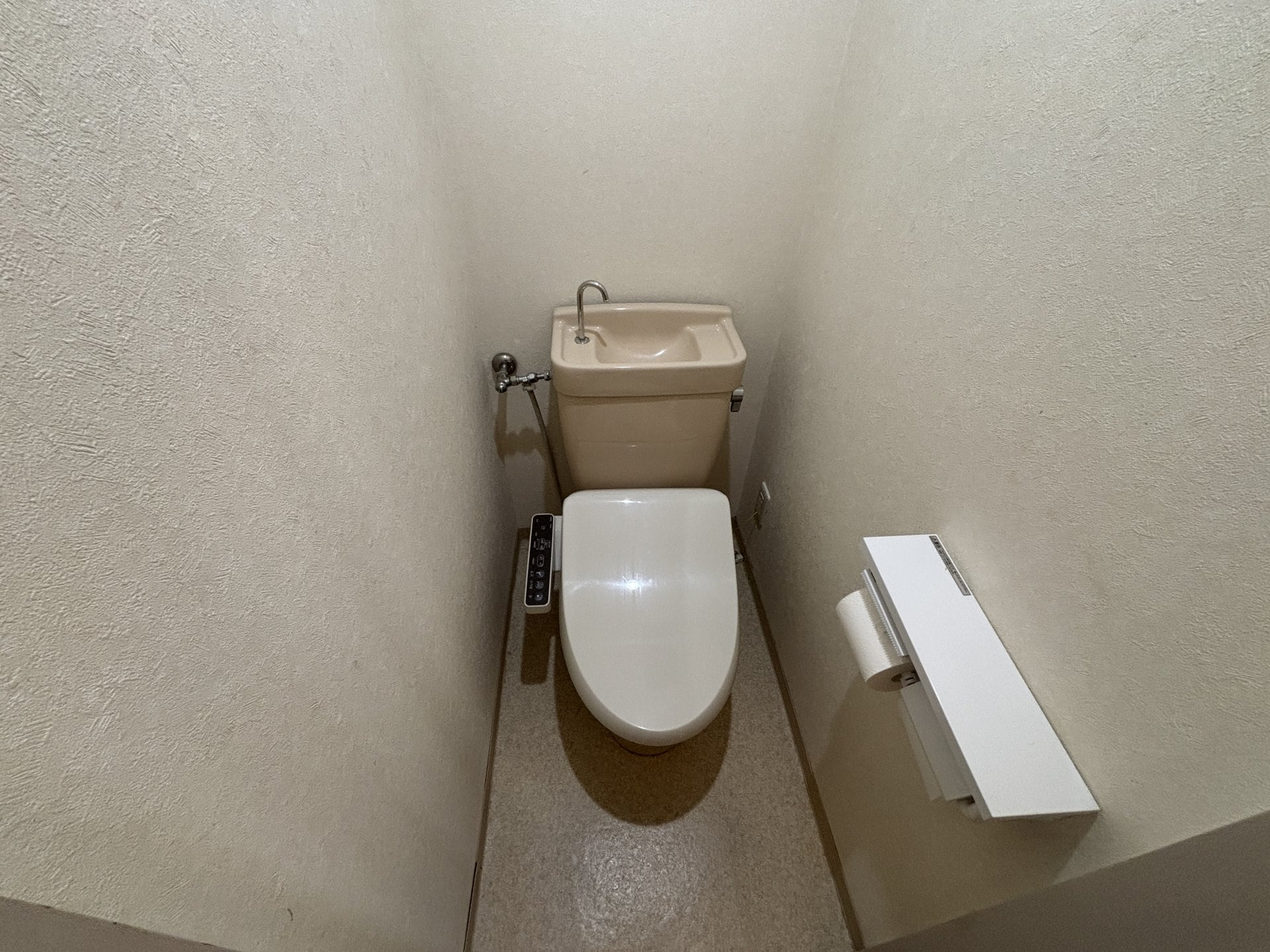 新豊里ハイツの物件内観写真