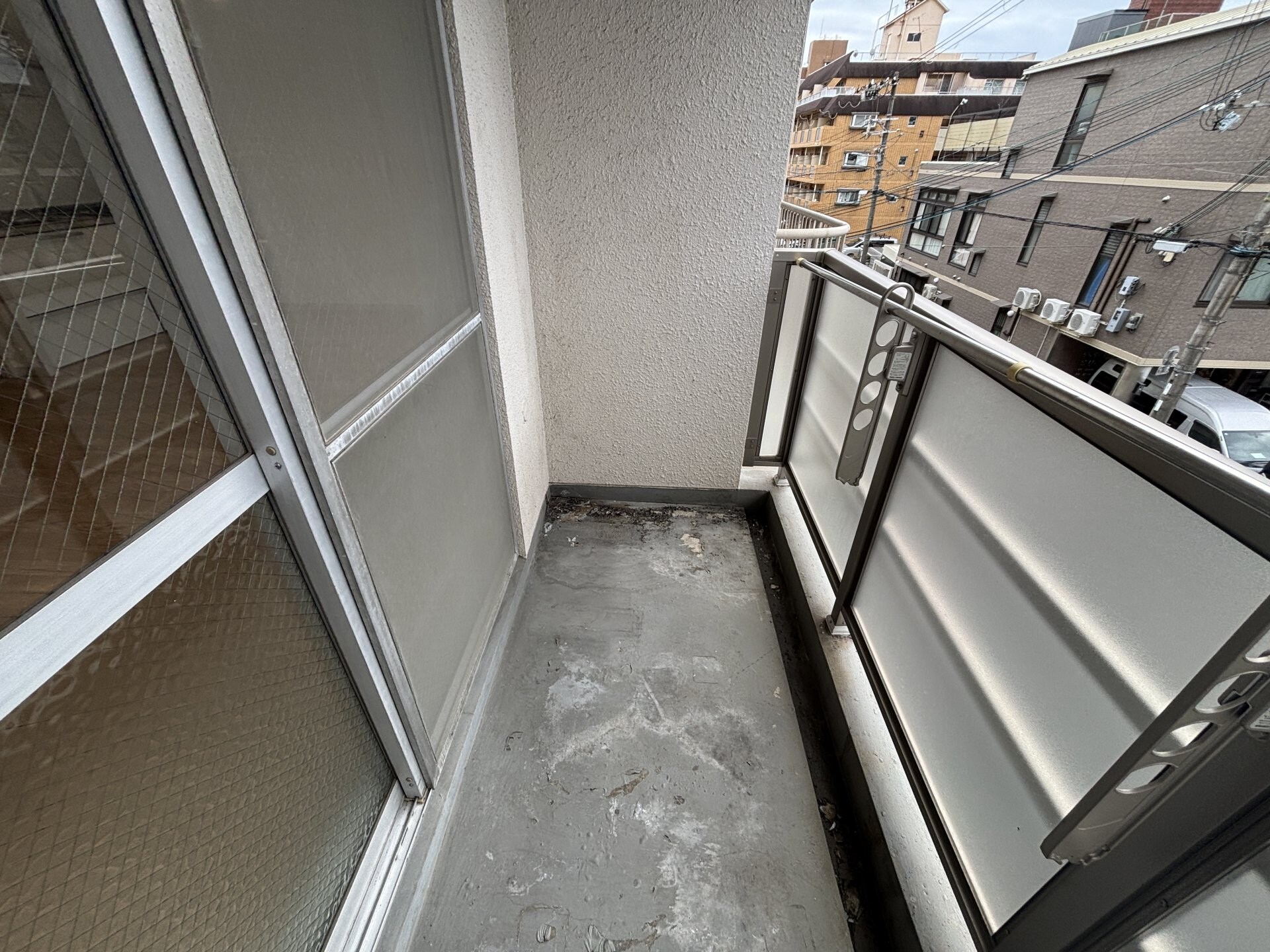 新豊里ハイツの物件内観写真