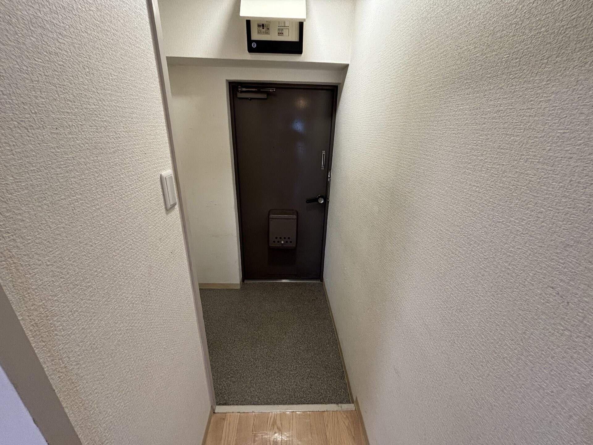 新豊里ハイツの物件内観写真