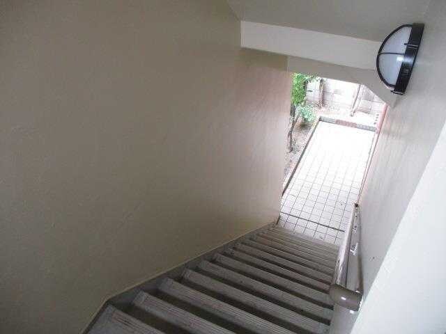 シャルマンイバラキの物件内観写真