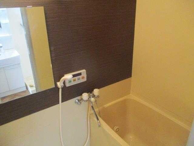 シャルマンイバラキの物件内観写真