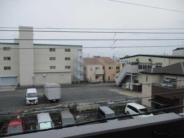 シャルマンイバラキの物件内観写真