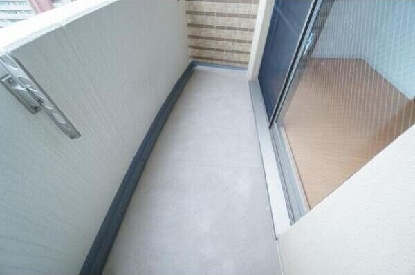 LaDouceur江坂の物件内観写真