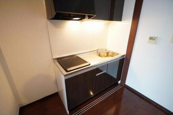 LaDouceur江坂の物件内観写真