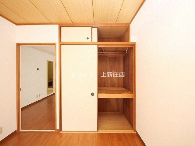 シャトー玉川第一の物件内観写真