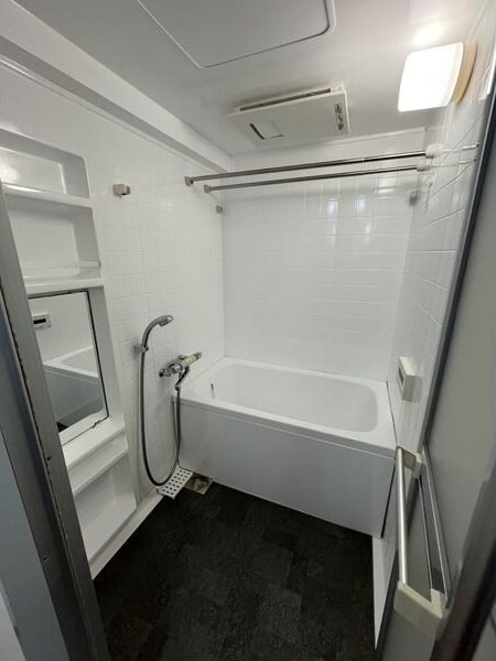 久光マンションの物件内観写真