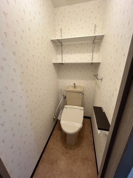 久光マンションの物件内観写真