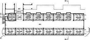 アーバンパーク緑地公園の物件内観写真