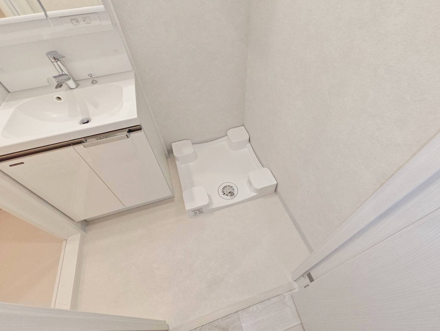 ファーストフィオーレ吹田レガーメの物件内観写真