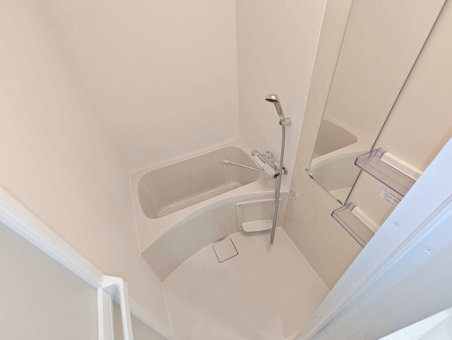 ファーストフィオーレ吹田レガーメの物件内観写真