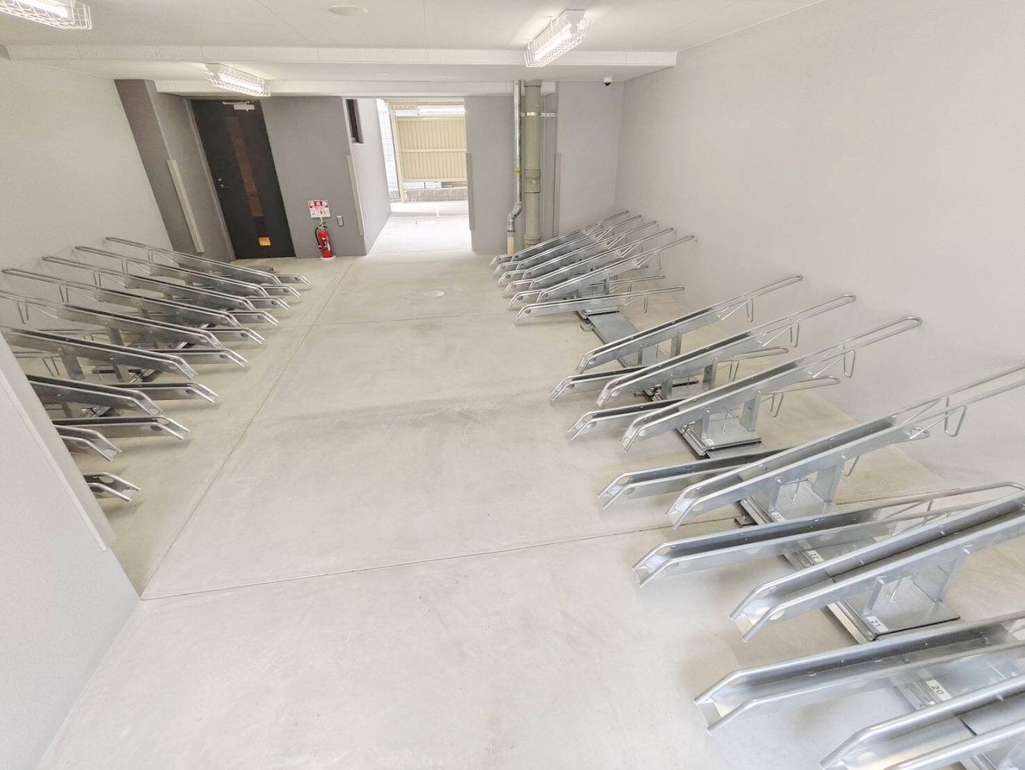 ファーストフィオーレ吹田レガーメの物件内観写真