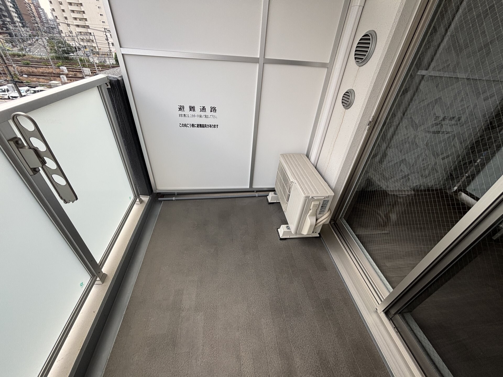 セレニテ新大阪プリエの物件内観写真