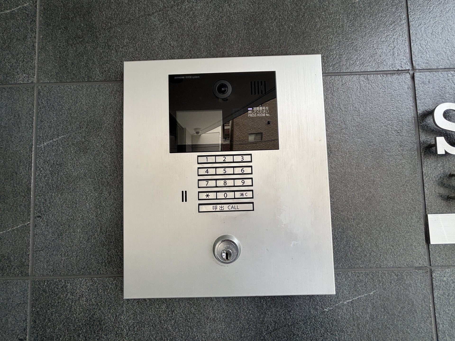 セレニテ新大阪プリエの物件内観写真