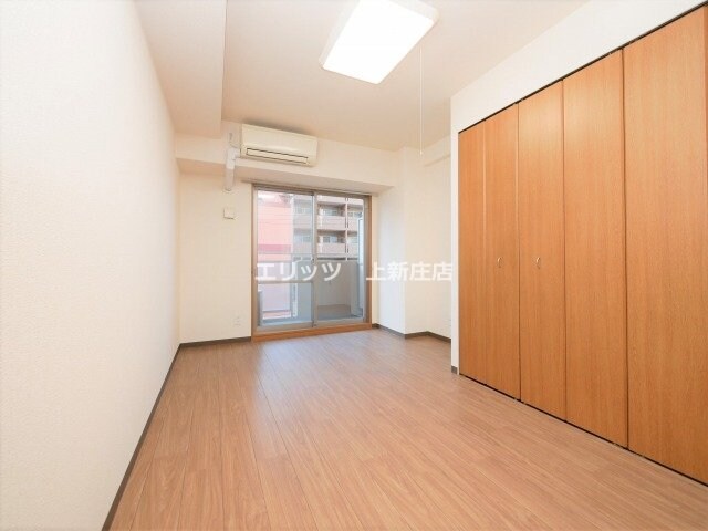 天満リバーサイドプラザの物件内観写真