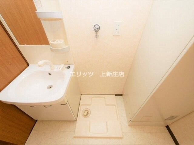 天満リバーサイドプラザの物件内観写真