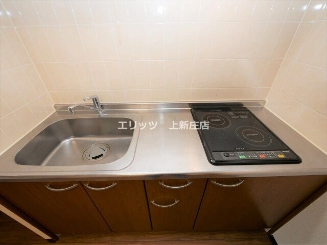 天満リバーサイドプラザの物件内観写真