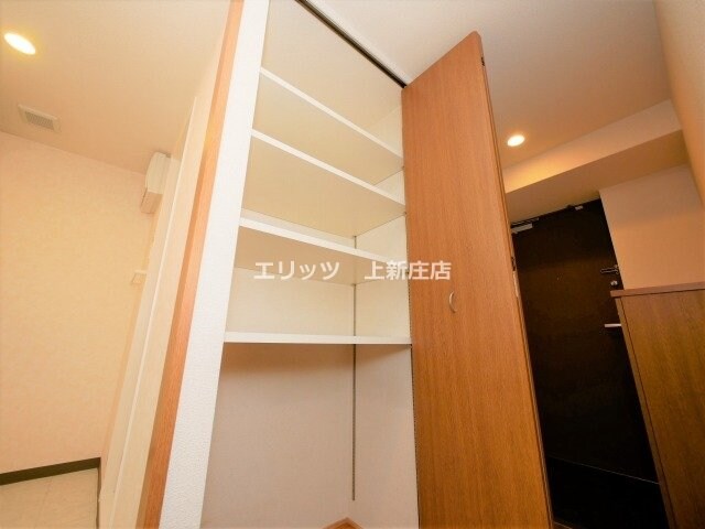 天満リバーサイドプラザの物件内観写真