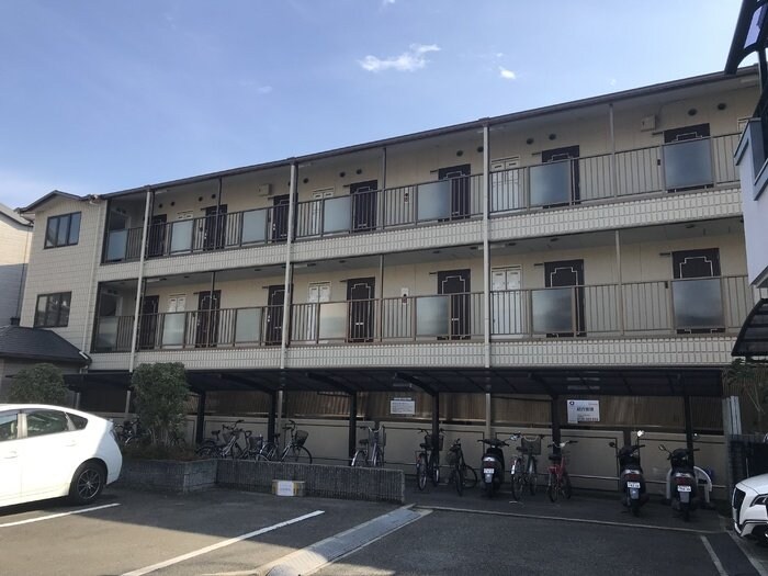 ローズハイツT・Kの物件内観写真