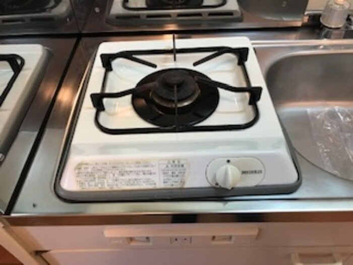 ローズハイツT・Kの物件内観写真