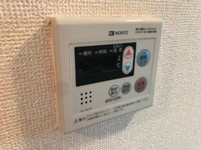 ローズハイツT・Kの物件内観写真