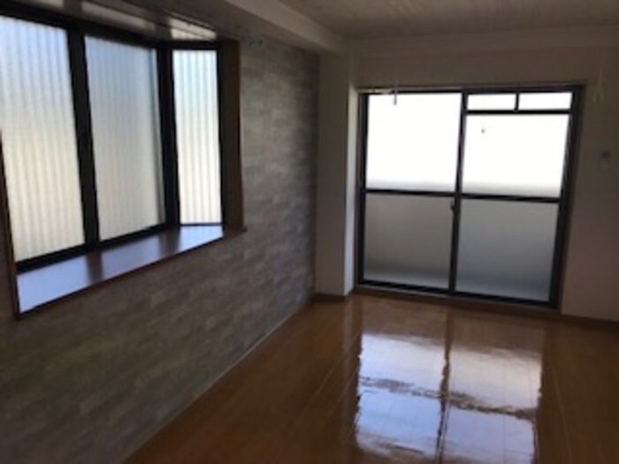 ローズハイツT・Kの物件内観写真