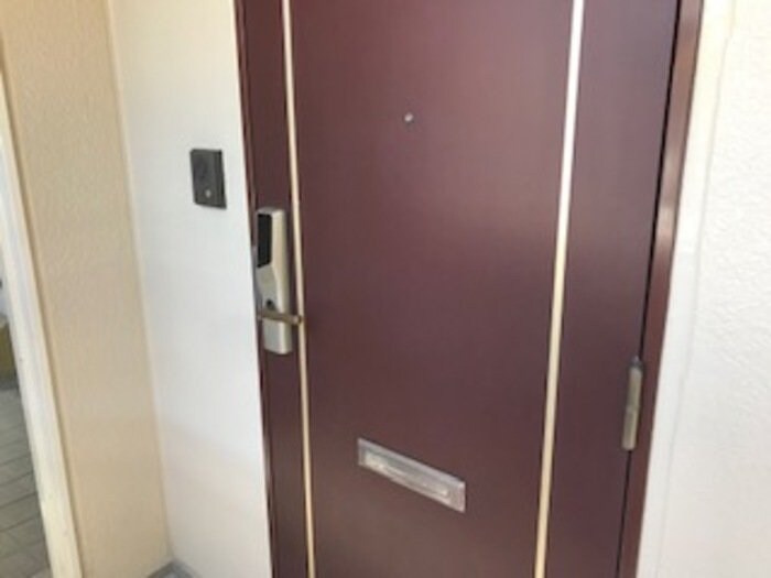 ローズハイツT・Kの物件内観写真