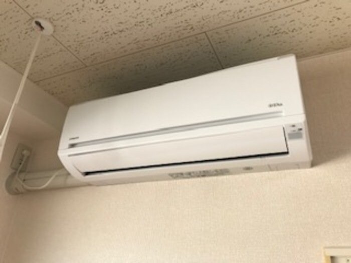 ローズハイツT・Kの物件内観写真