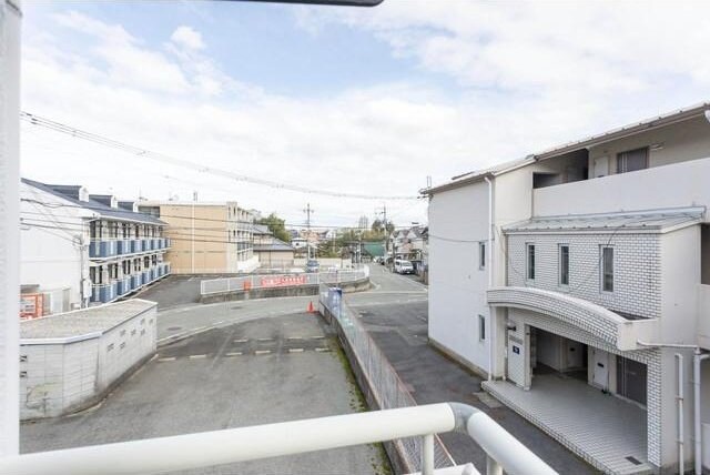 ハイドパークIの物件内観写真