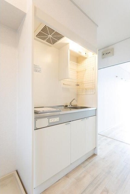 ハイドパークIの物件内観写真