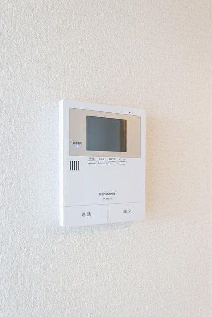 ハイドパークIの物件内観写真