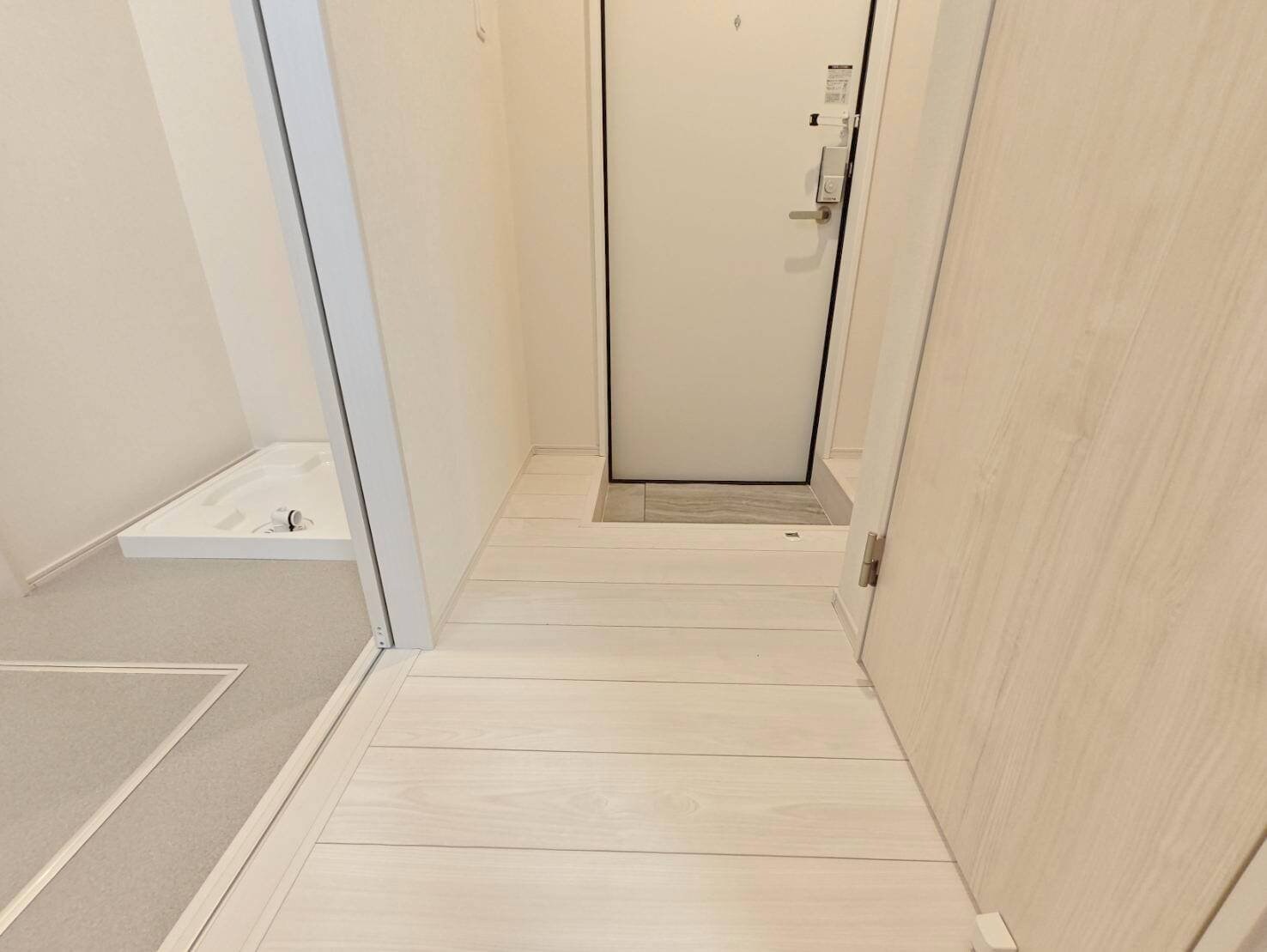 ハーモニーテラス末広町の物件内観写真