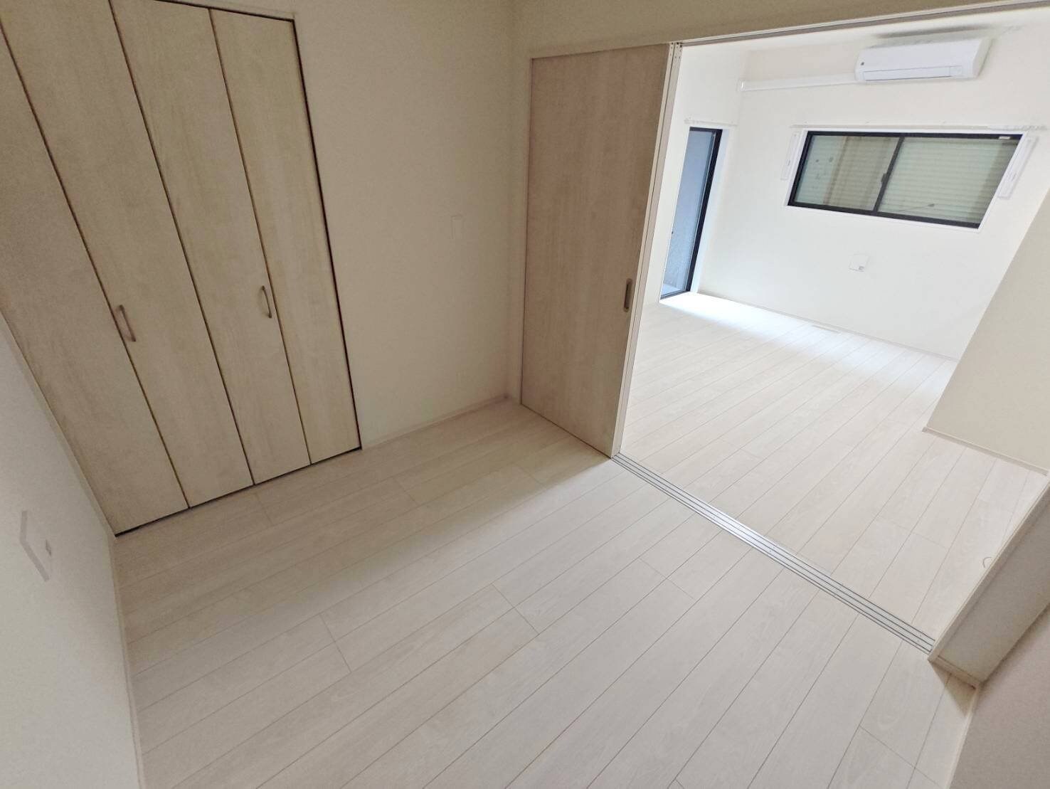 ハーモニーテラス末広町の物件内観写真