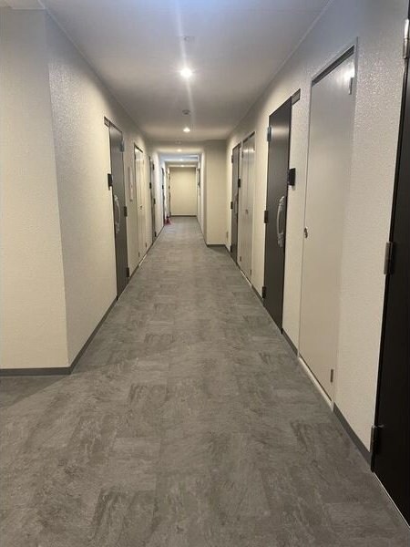 エスグランデ中崎町の物件内観写真