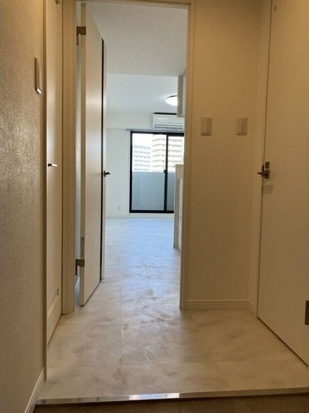 エスグランデ中崎町の物件内観写真