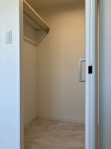 エスグランデ中崎町の物件内観写真