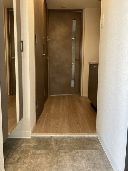 エスリードレジデンス梅田デュオの物件内観写真