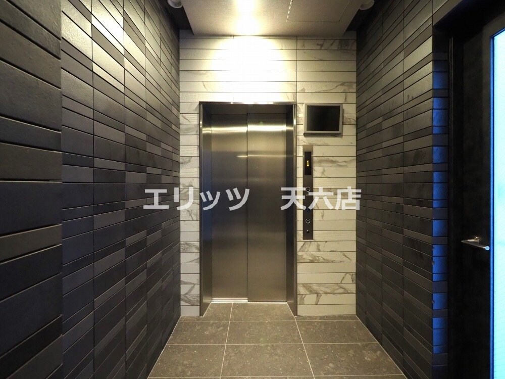 エスリードレジデンス梅田デュオの物件内観写真