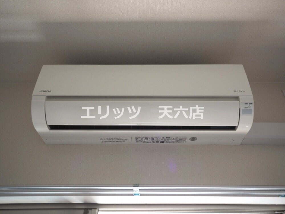 エスリードレジデンス梅田デュオの物件内観写真