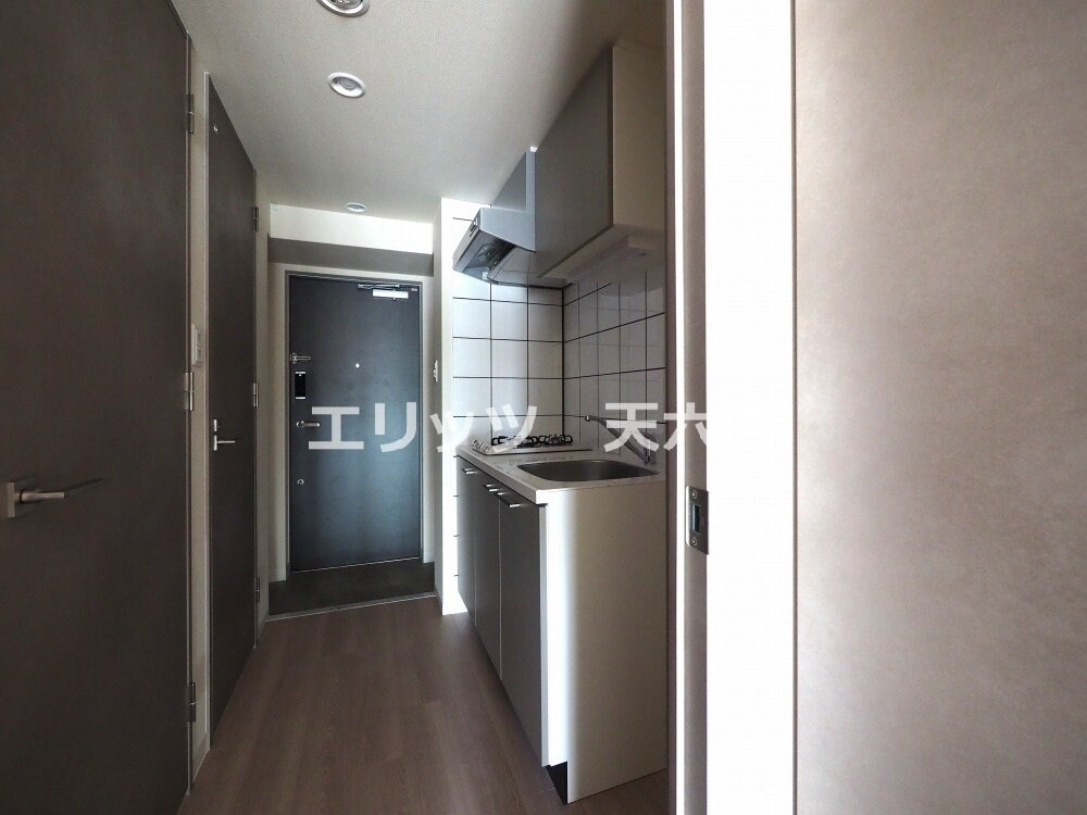 エスリードレジデンス梅田デュオの物件内観写真