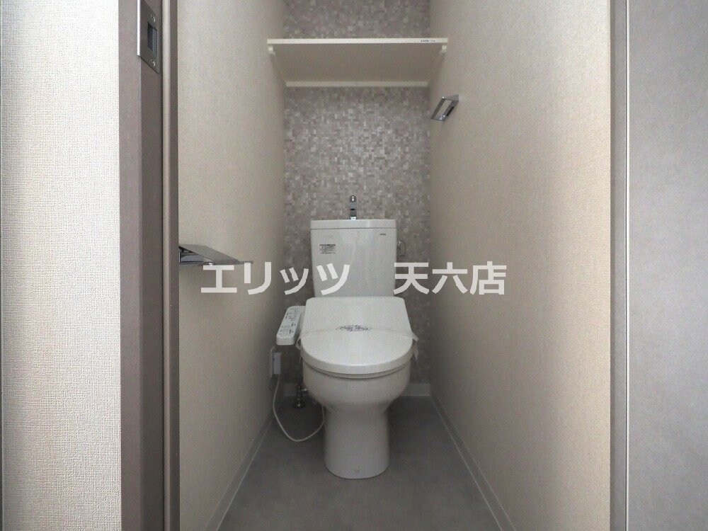 エスリードレジデンス梅田デュオの物件内観写真