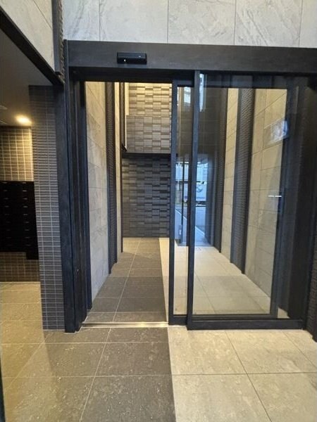 エスリードレジデンス梅田デュオの物件内観写真