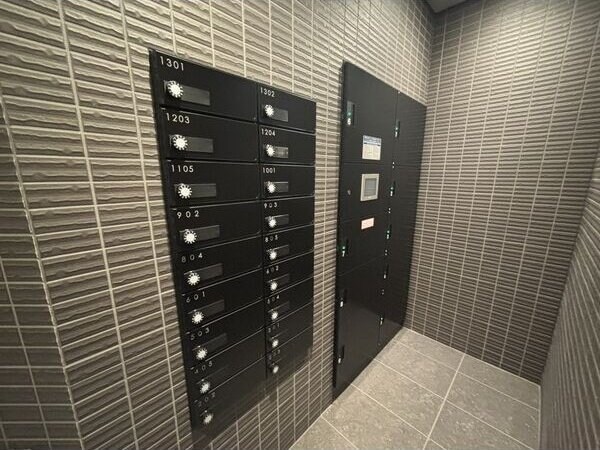 エスリードレジデンス梅田デュオの物件内観写真