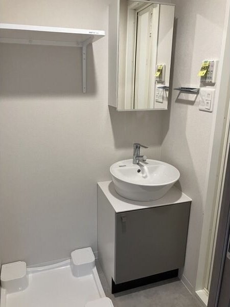 エスリードレジデンス梅田デュオの物件内観写真