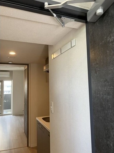 エスリードレジデンス梅田デュオの物件内観写真