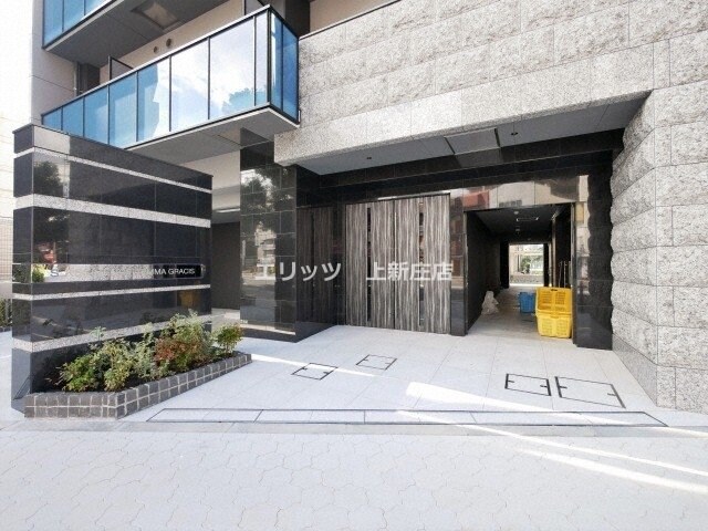 S-RESIDENCE天満Gracisの物件内観写真