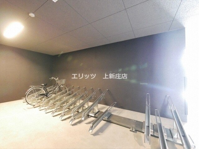 S-RESIDENCE天満Gracisの物件内観写真