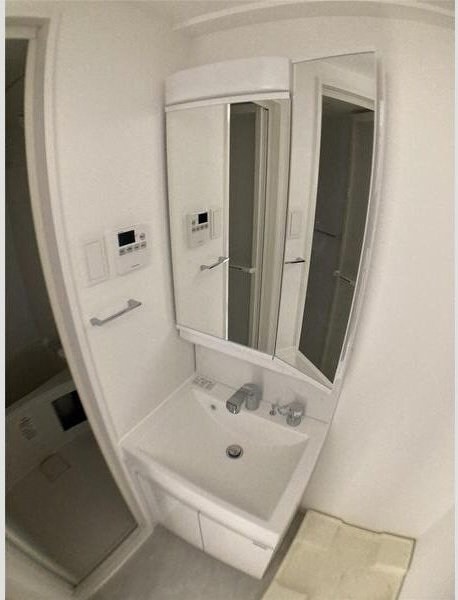 S-RESIDENCE大阪同心の物件内観写真