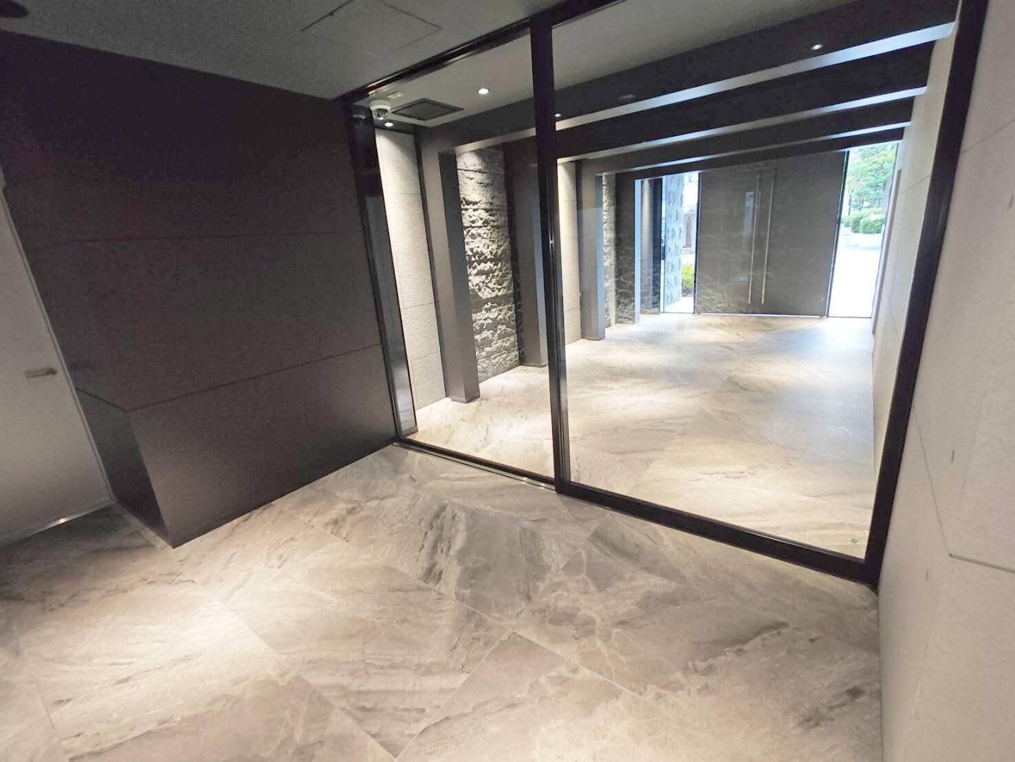 S-RESIDENCE大阪同心の物件内観写真